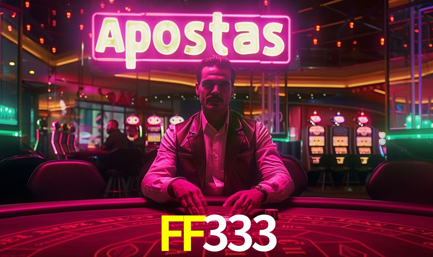 Requisitos do APK da FF333 para Android