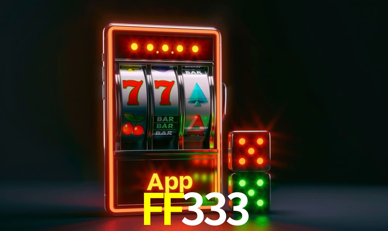 App Mobile FF333 - Jogue em Qualquer Lugar no Seu Smartphone