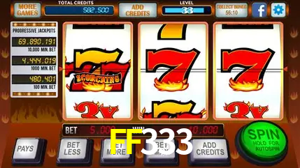 FF333 Plataforma