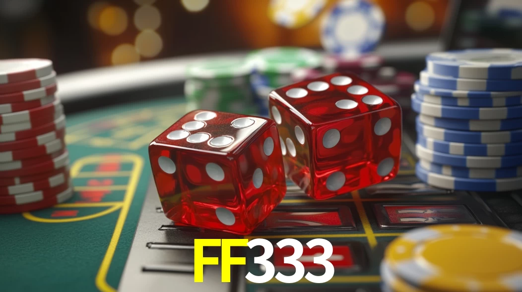 FF333 Certificado eCOGRA - Jogos Justos Auditados