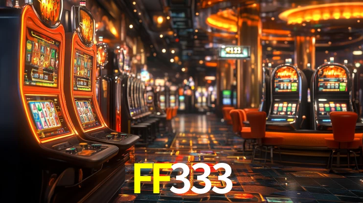 FF333 Licenciado Curaçao - Segurança SSL 256-bit