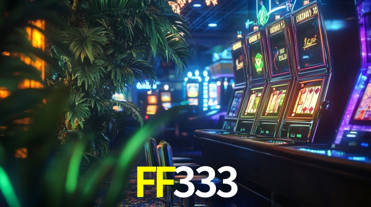 FF333 PIX Instantâneo - Saques em 8 Minutos