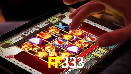 FF333 cassino