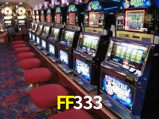 FF333 Plataforma Oficial