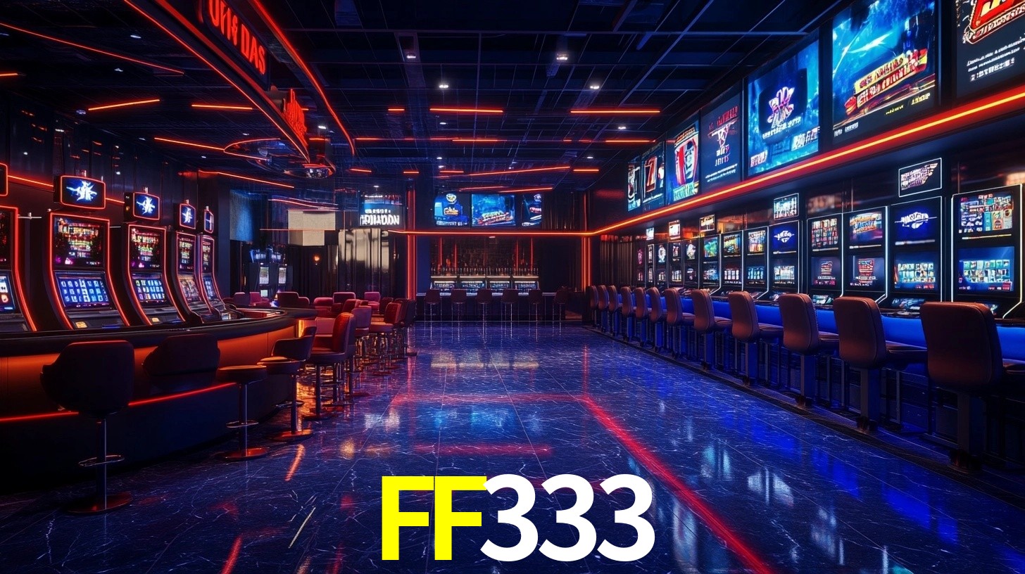 FF333 Instalar Logo 1