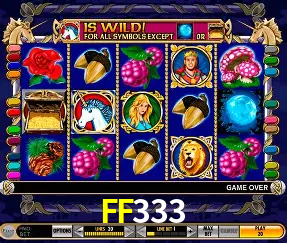 Fortune Rabbit slot