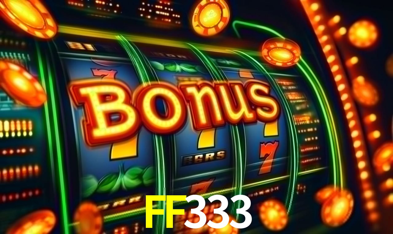 FF333 RTP transparência