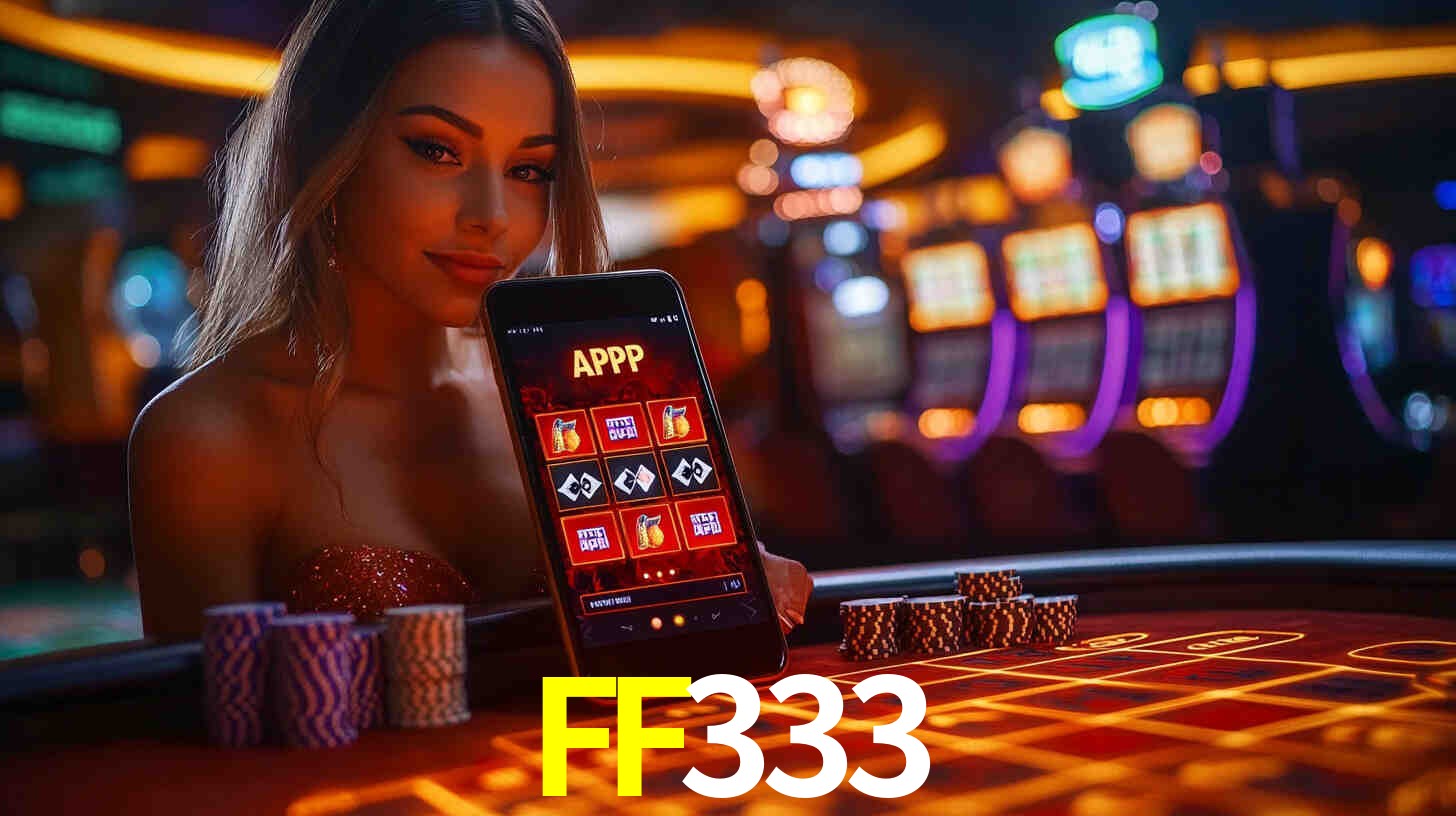 Infraestrutura FF333