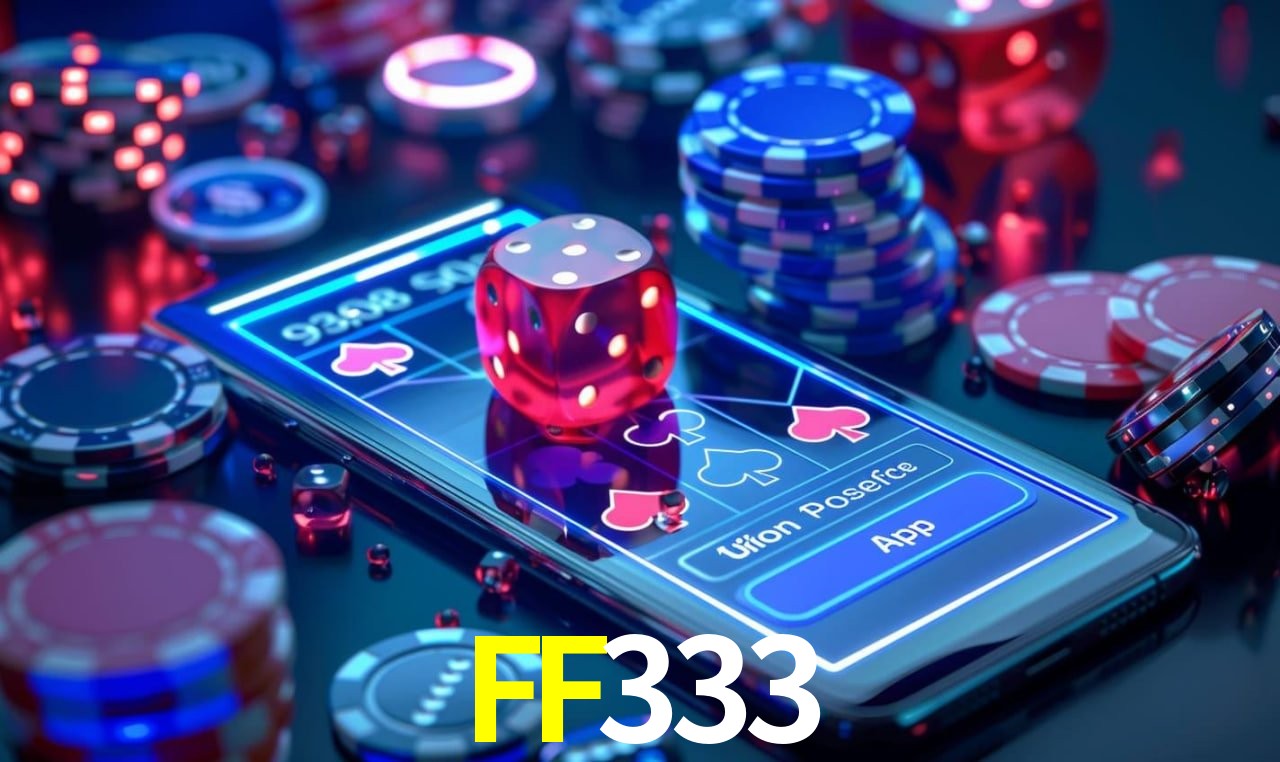 FF333 Slots - FF333 visual 1