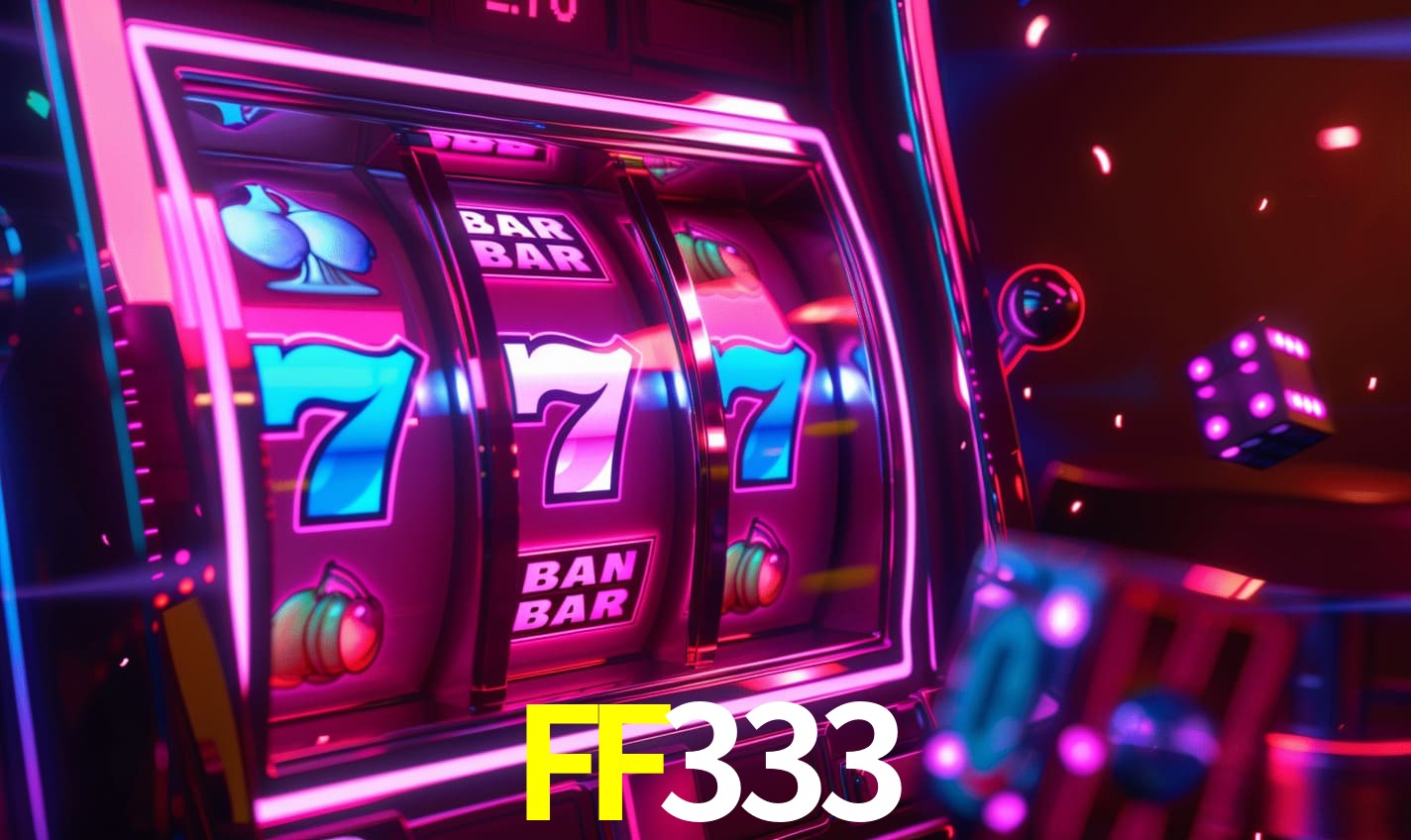 FF333 bet Brasil