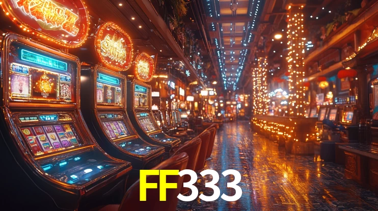 Licença Curaçao FF333