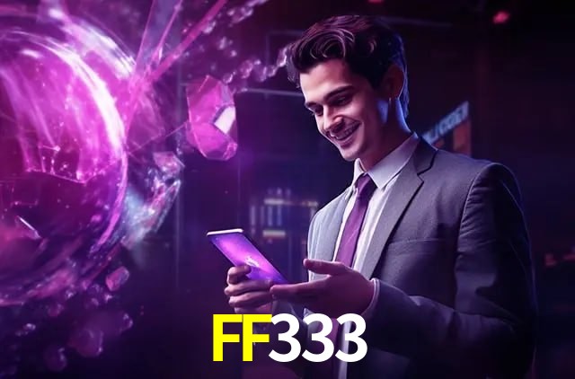 Funcionalidades App FF333
