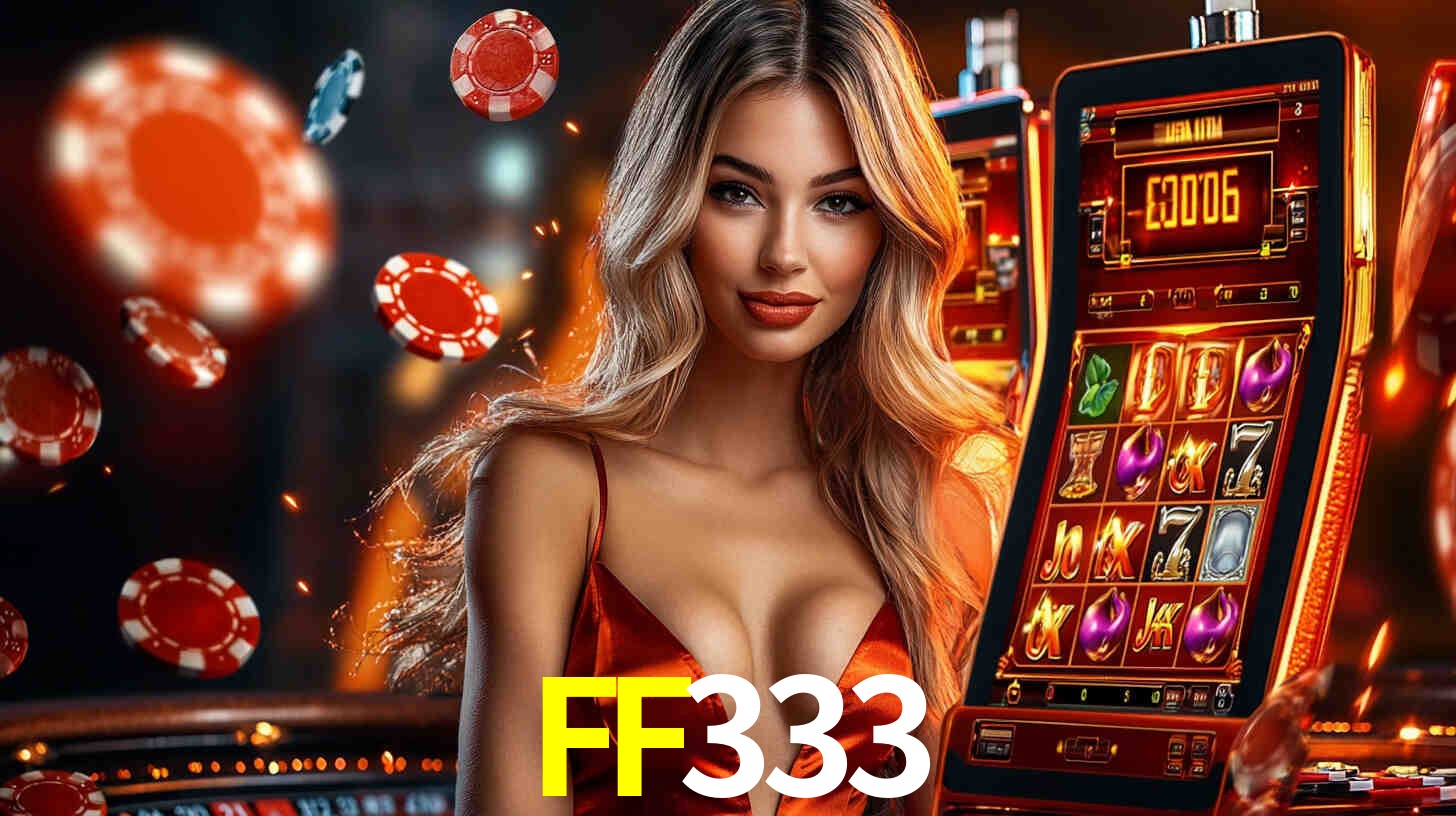Odds Competitivas FF333