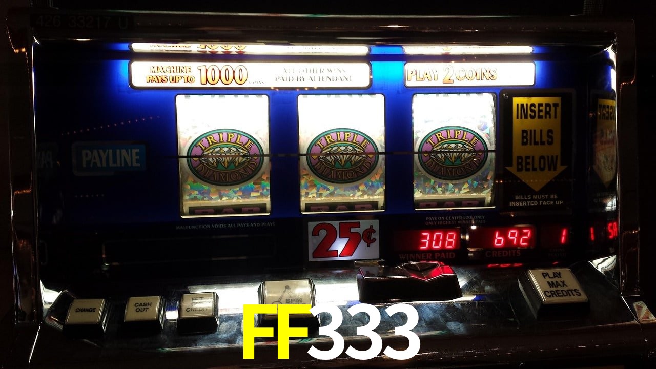 Níveis VIP FF333