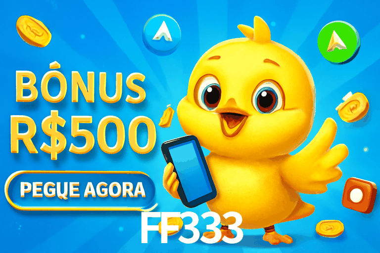 FF333 Aplicativo - FF333 visual 2