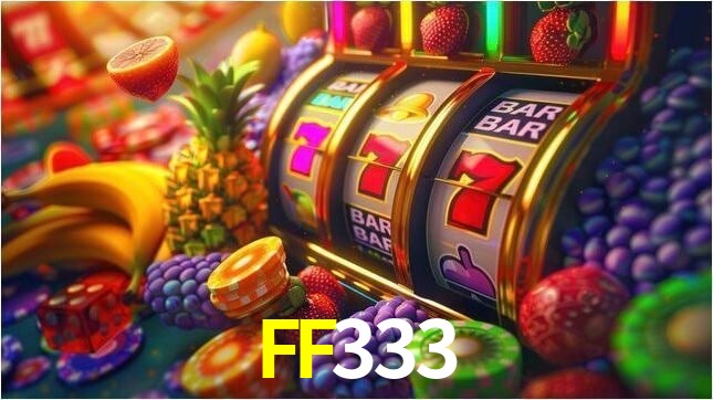 FF333 Instalar Logo 3