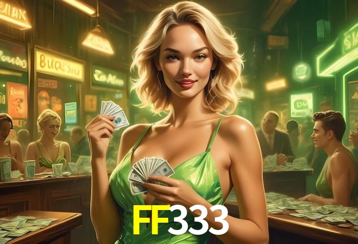Promoções FF333