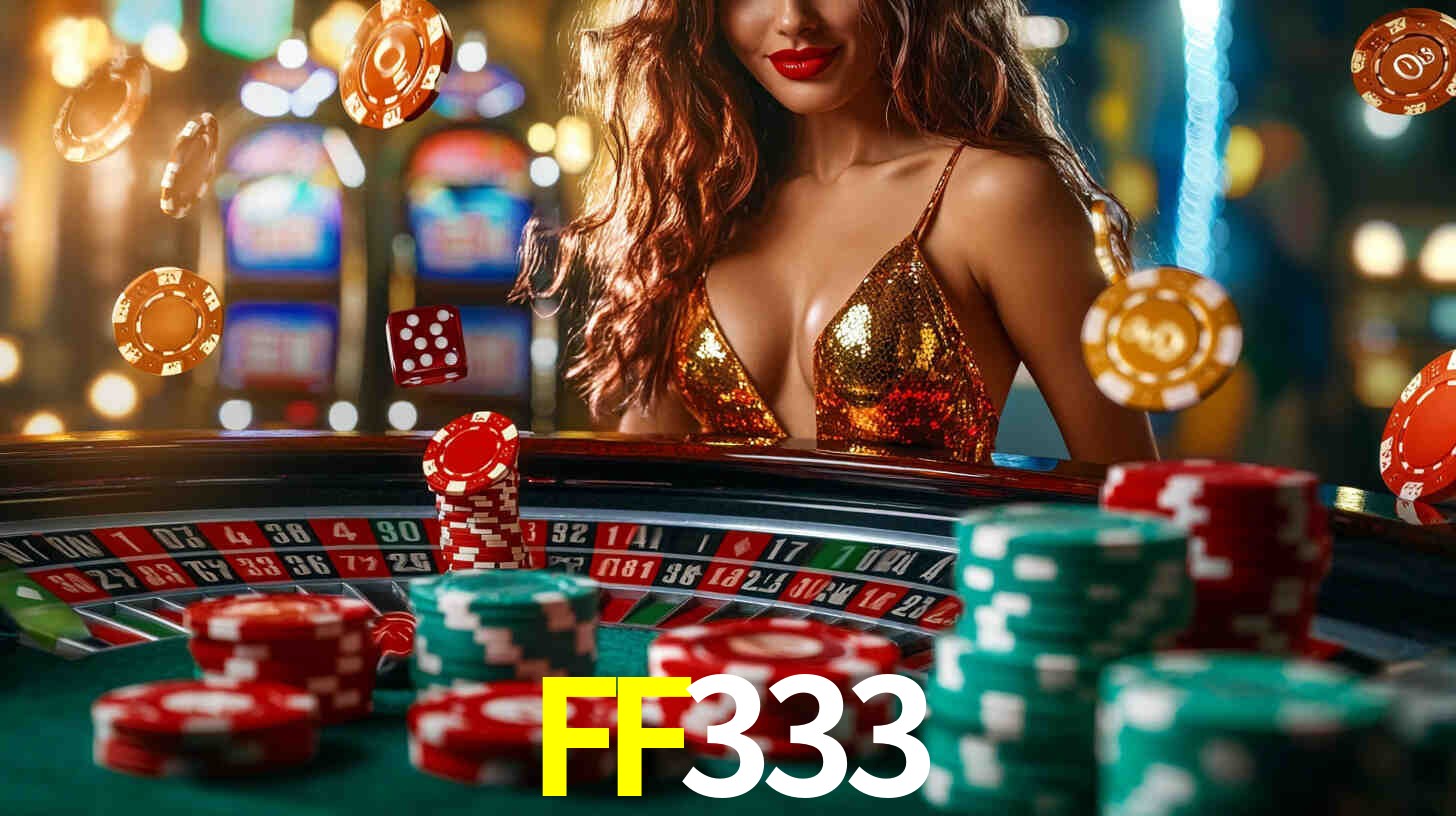 FF333 Premiação acumulada / Jackpot