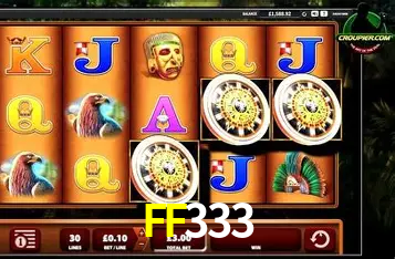 FF333 download