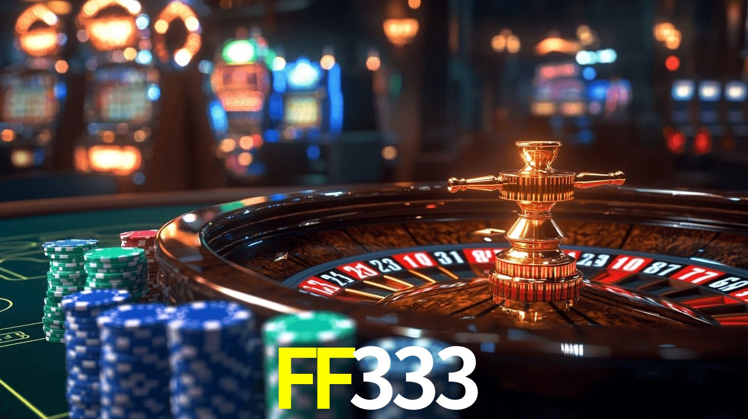 Instalar app FF333