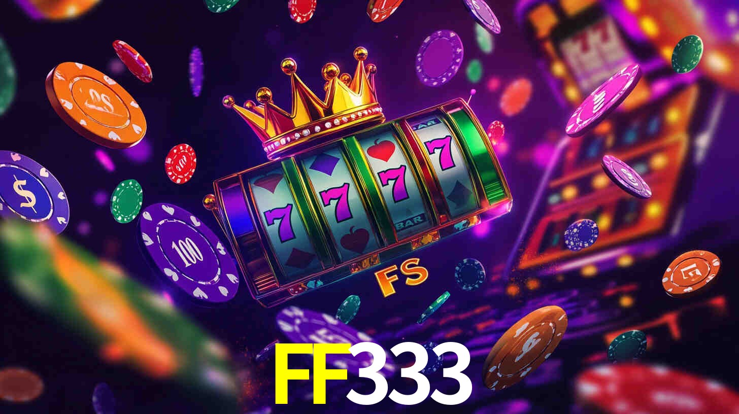 FF333 Logo 1