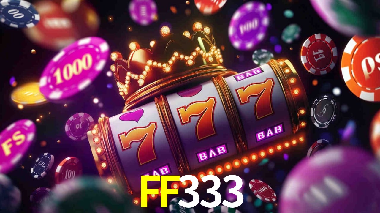 FF333 plataforma
