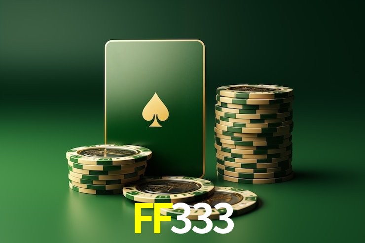 Slots FF333 - Giros Grátis Diários