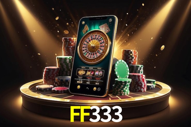 FF333 Logo Oficial