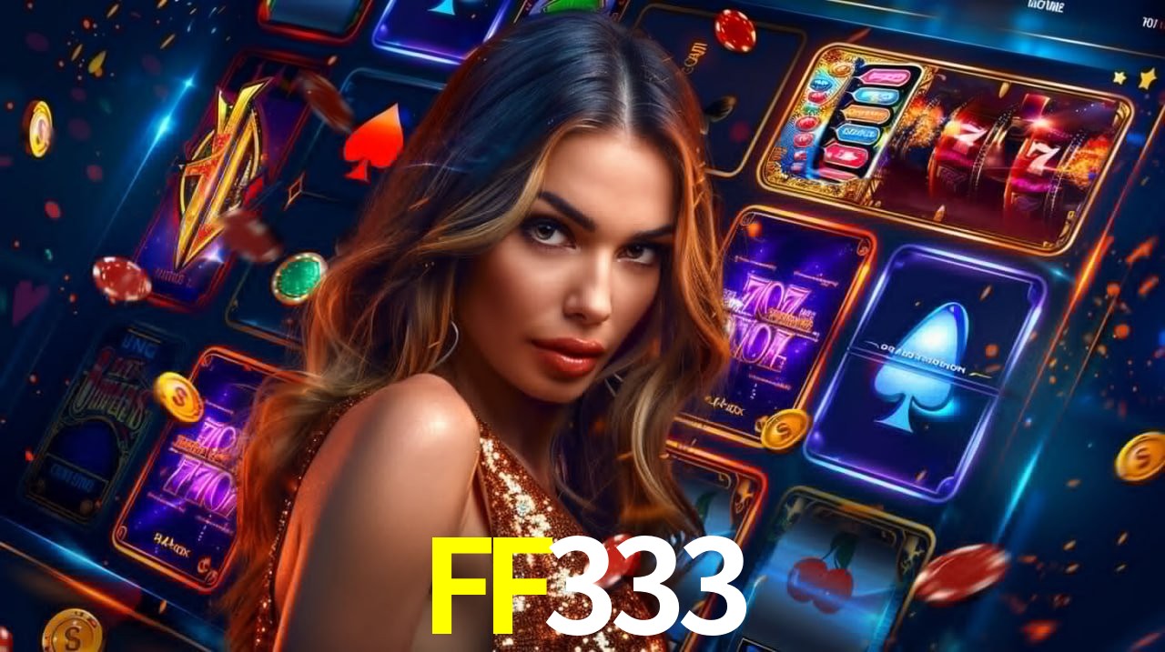 Requisitos do APK FF333 para Android - Logo Oficial