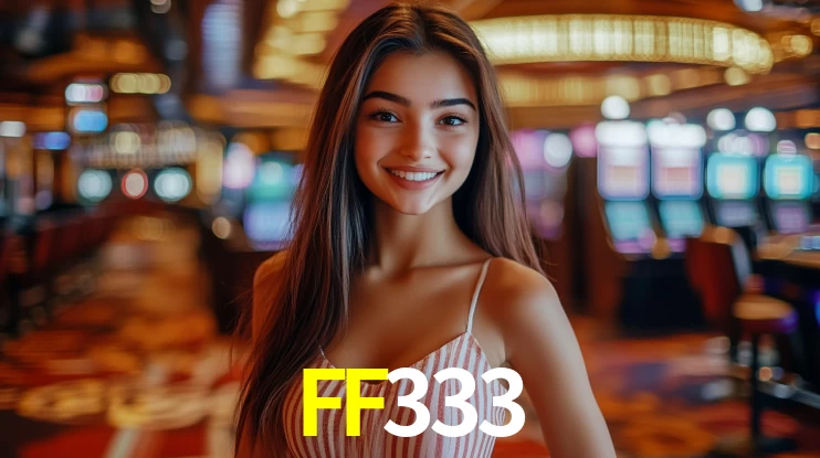 FF333 VIP Program Logo