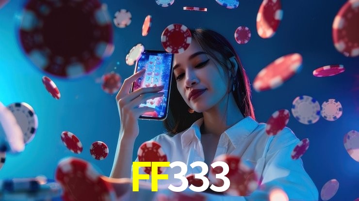 Processo de Download do App FF333 - Passo a Passo Simples