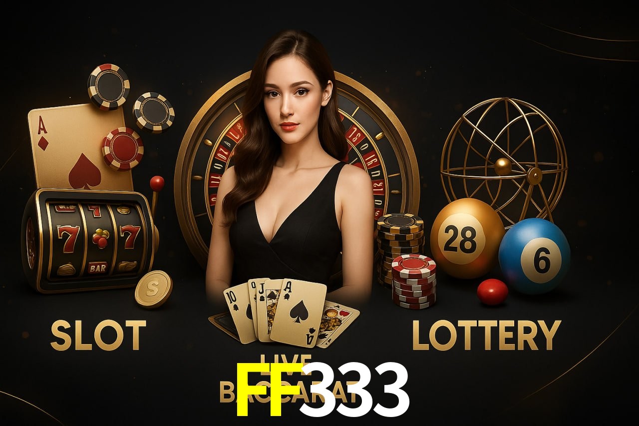 FF333 Plataforma Confiável