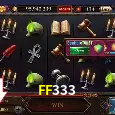 Ganhador FF333
