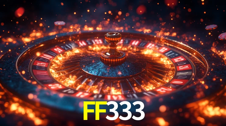 FF333 Bonus Rain – Ganhe mais em jogos de caça-níqueis