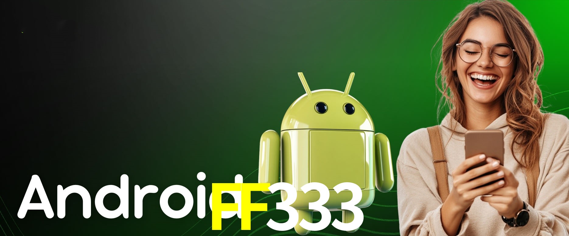 Depósito e saque na FF333