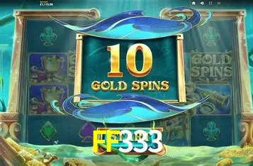 FF333 cassino online