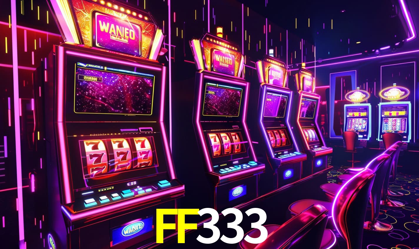 FF333 no iPhone
