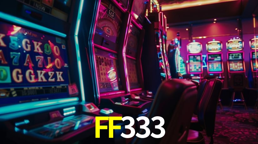 FF333 bonus