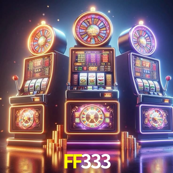 FF333 Cassino Online Certificado