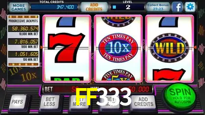 FF333 Win