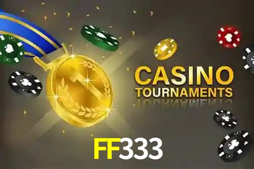 Chances Ganhar FF333
