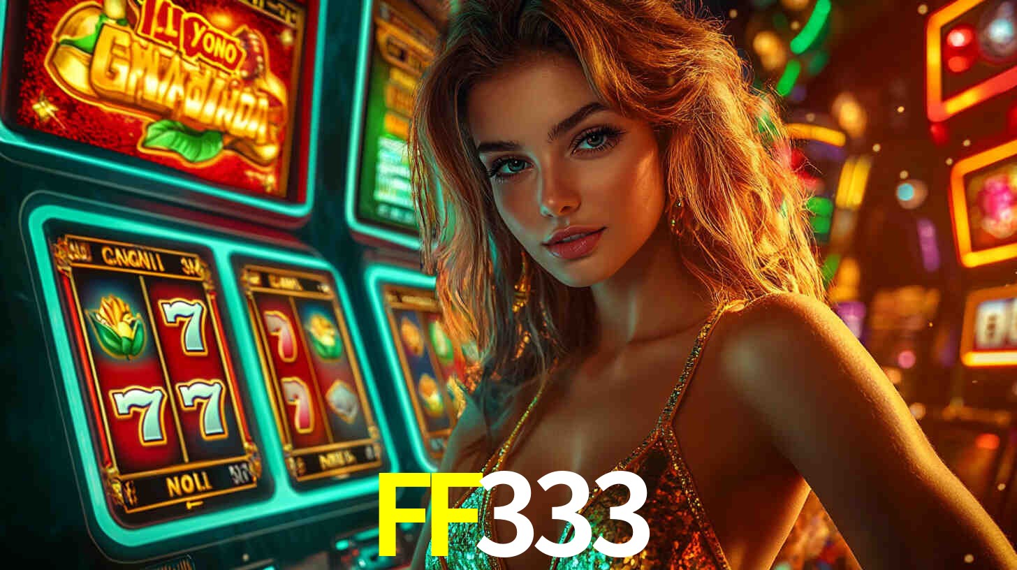 FF333 Giros Grátis