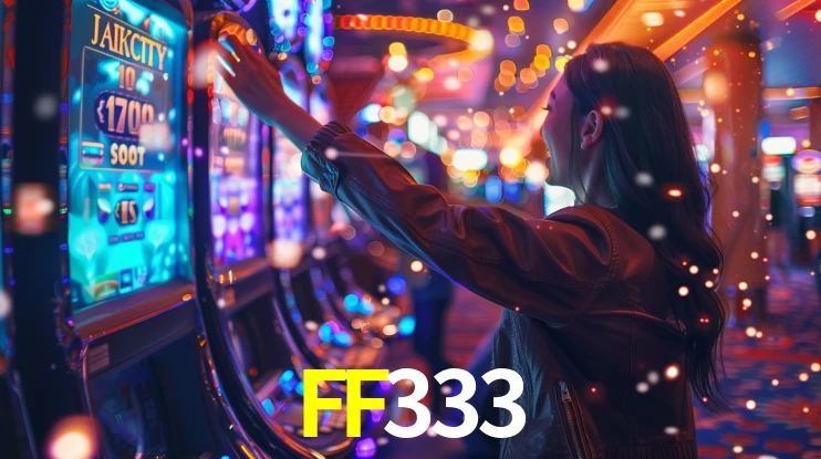 FF333 slots