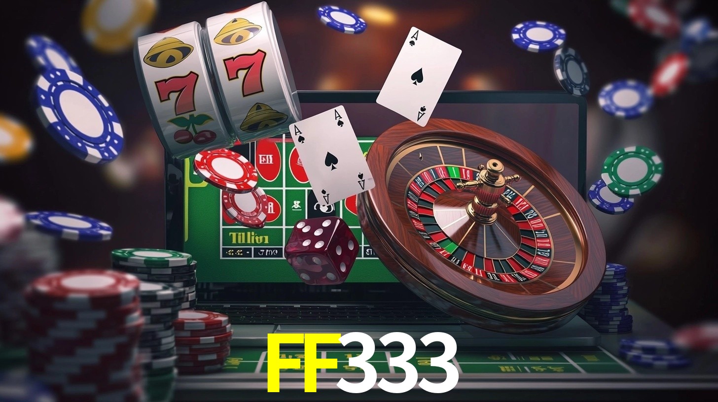 FF333 Download Oficial