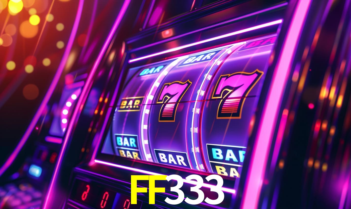 RTP dos slots populares na FF333