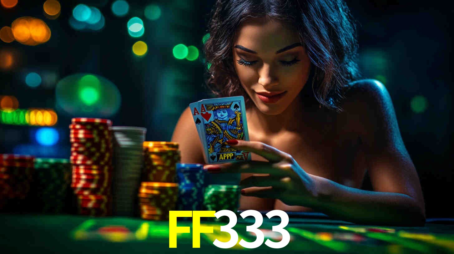 FF333 app