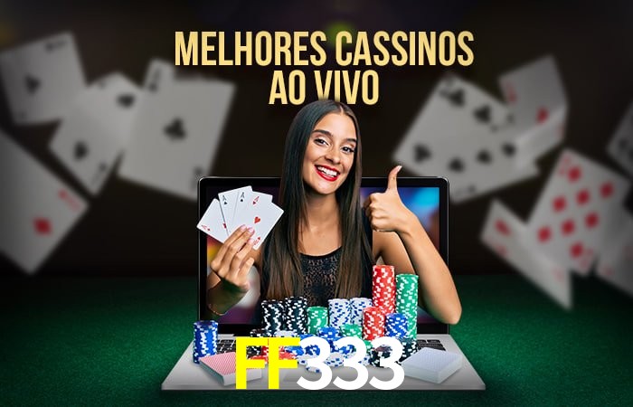 FF333 Segurança Logo 1