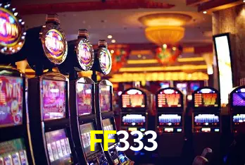 App oficial FF333