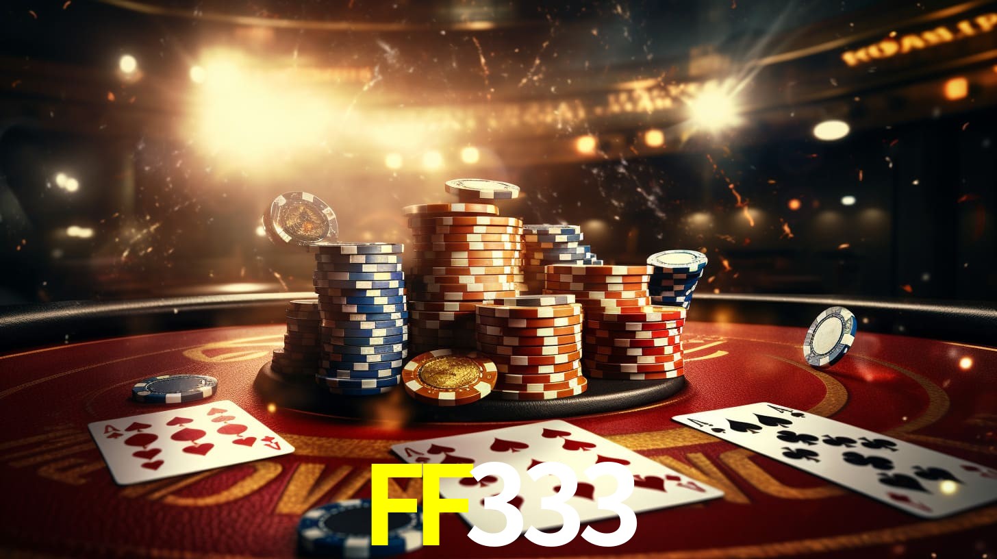 FF333 公平游戏