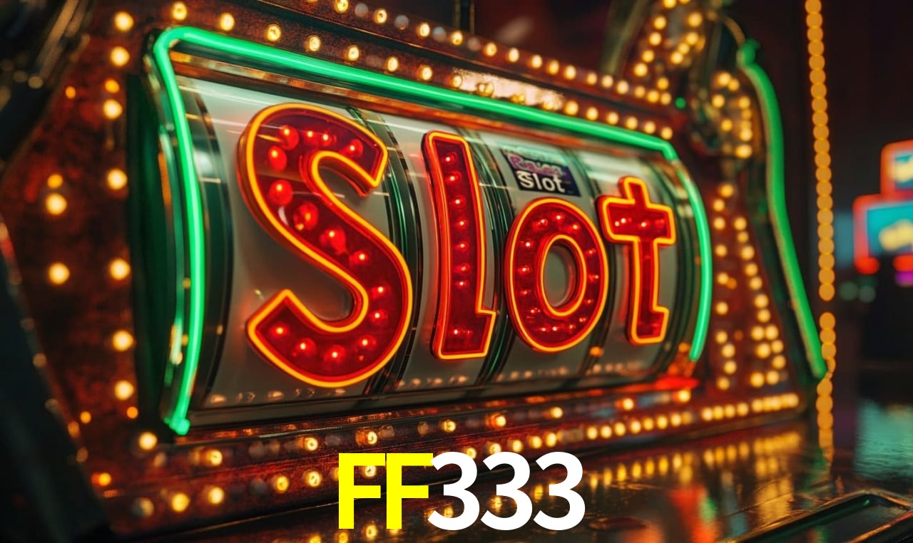 Jackpots em slots